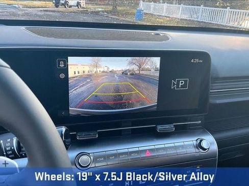 New 2026 Hyundai Kona SEL Premium image 25