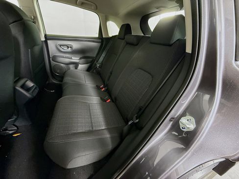 New 2026 Honda HR-V LX image 27