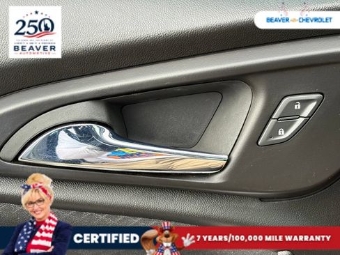 Used 2023 Chevrolet Malibu RS FWD image 30