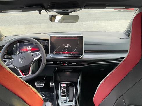 New 2026 Volkswagen GTI Autobahn image 9