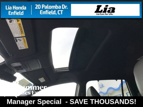 Certified 2023 Honda Passport TrailSport image 19