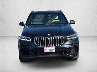 Used 2023 BMW X5 xDrive40i w/ M Sport Package video 2