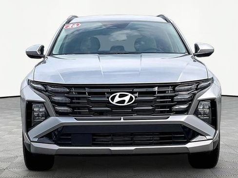 Certified 2026 Hyundai Tucson SEL FWD image 4