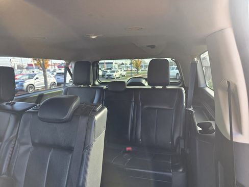 Used 2023 Ford Expedition Max XLT image 26