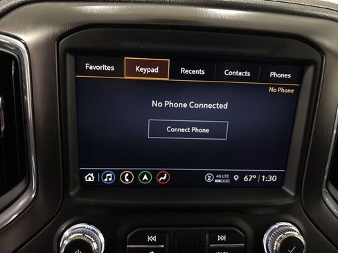 Used 2021 GMC Sierra 1500 AT4 w/ AT4 Premium Package image 30