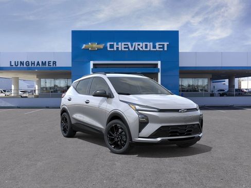 New 2027 Chevrolet Bolt RS image 26