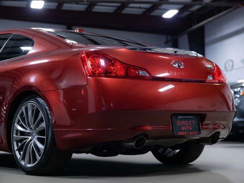 Used 2014 INFINITI Q60 Journey w/ Premium Package image 11