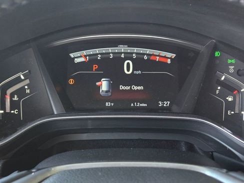 Used 2022 Honda CR-V EX-L image 33