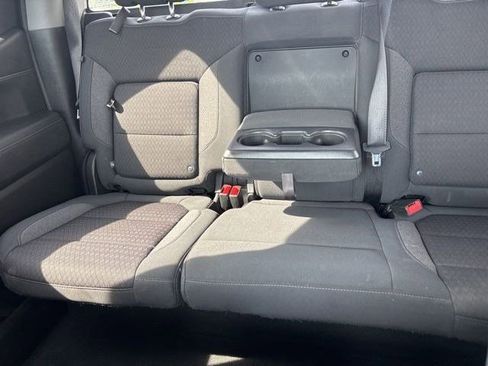 Used 2020 Chevrolet Silverado 1500 RST w/ All-Star Edition AWD/4WD image 27