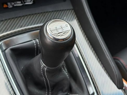 Used 2022 Cadillac CT5 V Blackwing RWD image 32