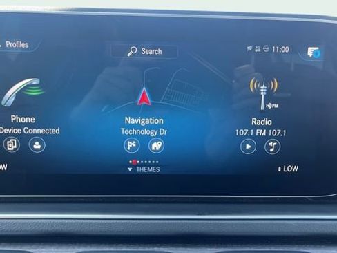 Used 2022 Mercedes-Benz GLS 450 4MATIC image 21