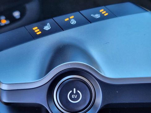 New 2025 Kia EV6 Light image 20