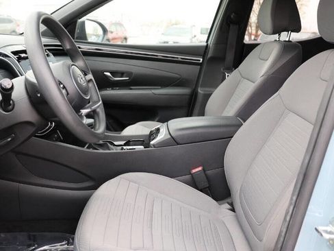 Used 2023 Hyundai Santa Cruz SEL w/ Activity Package image 13