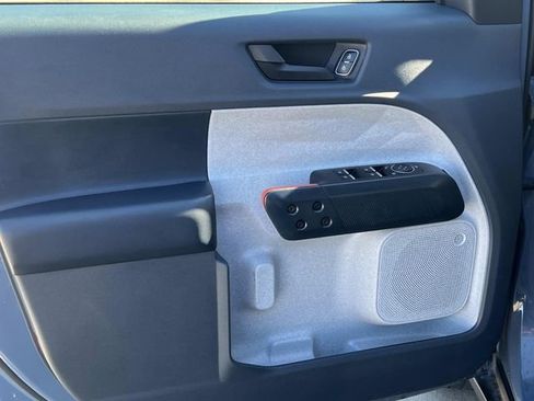 Used 2024 Ford Maverick XLT image 9