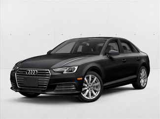 Used 2017 Audi A4 2.0T Prestige w/ Prestige Package AWD/4WD video 1