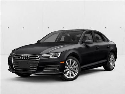 Used 2017 Audi A4 2.0T Prestige w/ Prestige Package