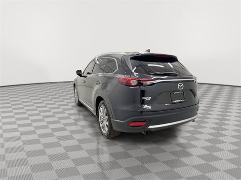 Used 2019 MAZDA CX-9 Grand Touring image 8