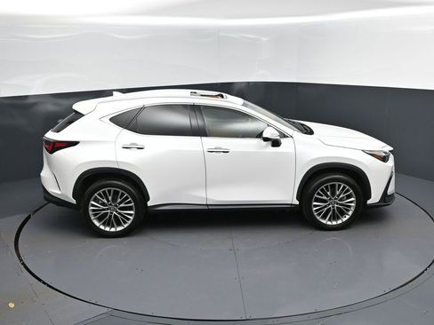 Used 2025 Lexus NX 350 AWD w/ Accessory Package (2T) image 35