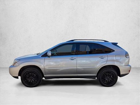 Used 2006 Lexus RX 400h AWD image 8