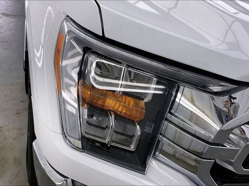 Used 2022 Ford F150 XLT w/ Equipment Group 302A High AWD/4WD image 25