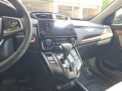 Used 2020 Honda CR-V EX image 28