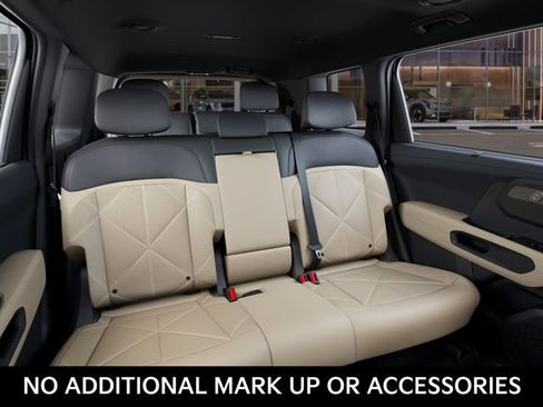 New 2027 Kia Telluride EX image 16