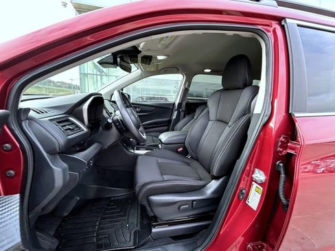 Used 2023 Subaru Ascent Premium w/ Convenience Package image 11