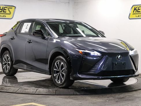 Used 2024 Lexus RZ 300e Premium FWD image 5
