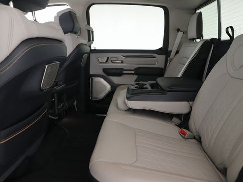 Used 2025 RAM 1500 Tungsten w/ Bed Utility Group image 30