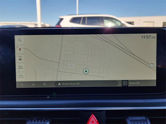 New 2026 Kia K5 GT-Line FWD image 19