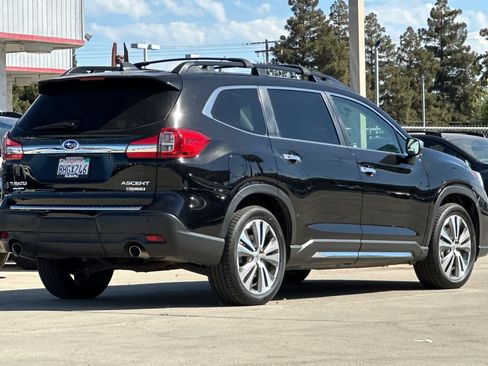 Used 2019 Subaru Ascent Touring w/ Popular Package #3 AWD/4WD image 3