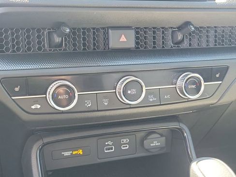 Used 2023 Honda CR-V EX image 26