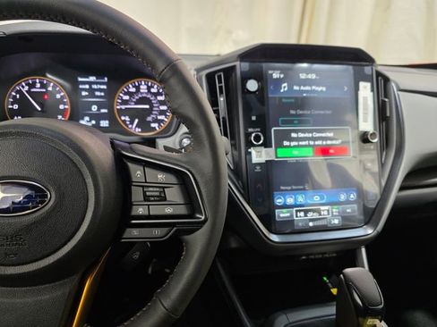 New 2026 Subaru Crosstrek 2.5i Wilderness image 18