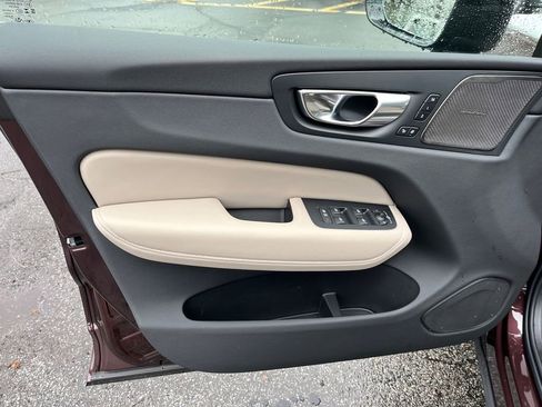 New 2026 Volvo XC60 B5 Plus w/ Protection Package Premier image 9