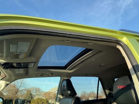 Used 2023 Toyota 4Runner TRD Off-Road Premium image 18