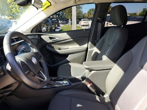 Used 2023 Buick Encore GX Select image 19