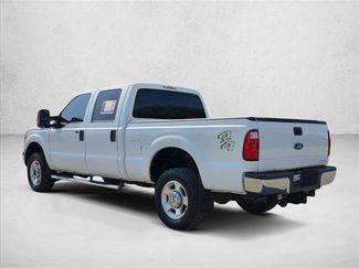 Used 2015 Ford F350 XLT AWD/4WD video 3