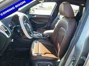 Used 2017 Audi Q5 3.0T Premium Plus w/ Technology Package AWD/4WD image 5