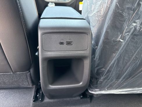 New 2025 Buick Envista Avenir image 19