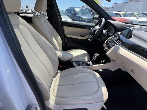 Used 2018 BMW X1 xDrive28i AWD/4WD image 15