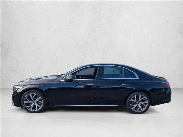 New 2026 Mercedes-Benz E 350 Sedan image 5