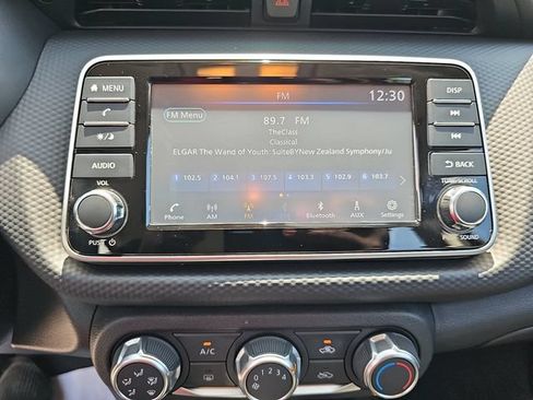 Used 2025 Nissan Kicks Play S FWD image 17