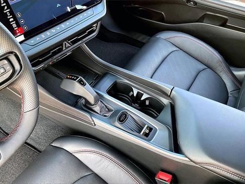 New 2026 Dodge Charger R/T Scat Pack image 8