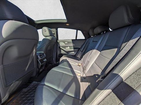 Used 2025 Mercedes-Benz GLE 450 GLE 450 image 18