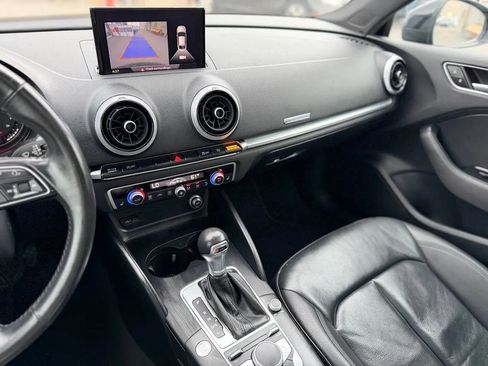 Used 2020 Audi A3 2.0T Premium image 47