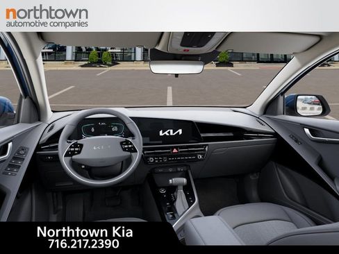 New 2025 Kia Niro EX image 15
