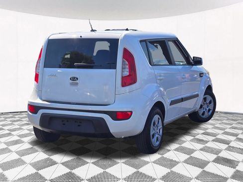 Used 2012 Kia Soul FWD image 15