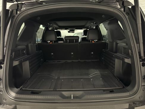 New 2026 Honda Passport TrailSport image 15