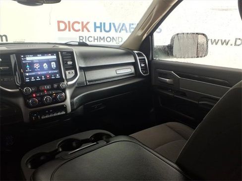 Used 2020 RAM 2500 Big Horn w/ Level 1 Equipment Group image 14