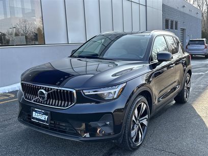 Certified 2023 Volvo XC40 B5 Plus w/ Driver Assist Package